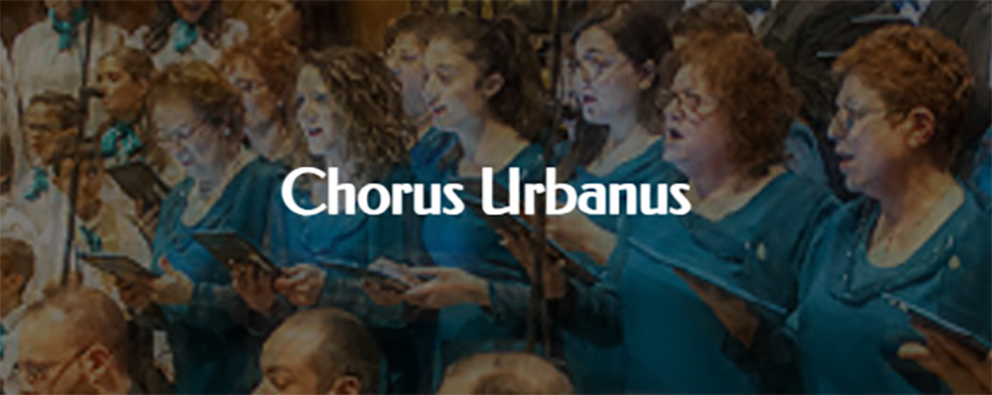 Chorus Urbanus